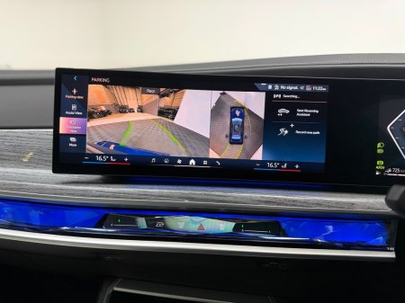 2024 BMW 7-Series - photo 31