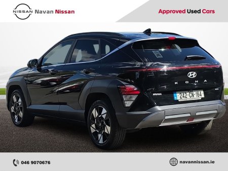 2024 Hyundai KONA - photo 6