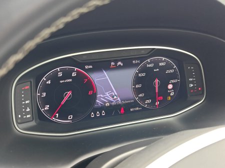 2023 SEAT Ateca - photo 12