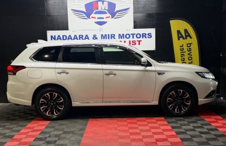 2016 Mitsubishi Outlander - photo 7