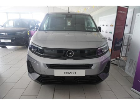2026 Opel Combo - photo 2