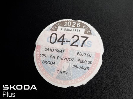 2024 Skoda Karoq - photo 28