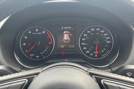 2017 Audi Q2 - photo 13