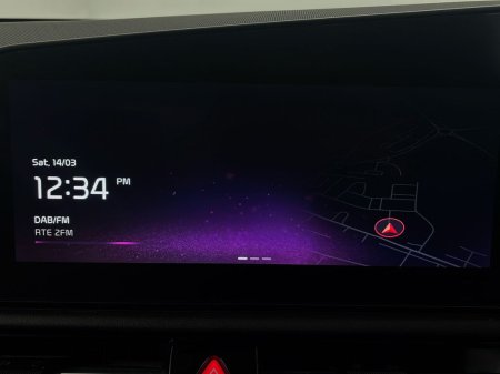 2024 Kia Niro - photo 16