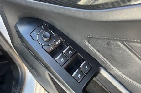 2021 Ford Focus - photo 16