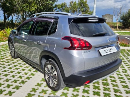 2019 Peugeot 2008 - photo 13
