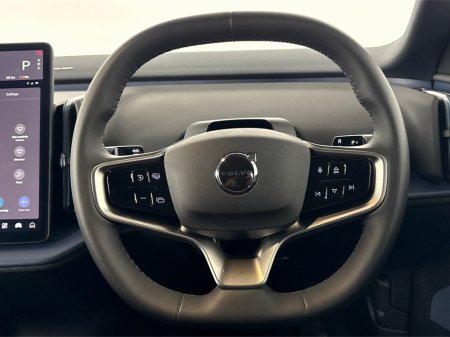 2025 Volvo EX30 - photo 25