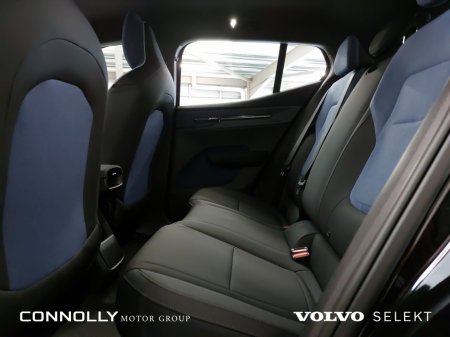 2026 Volvo EX30 - photo 6
