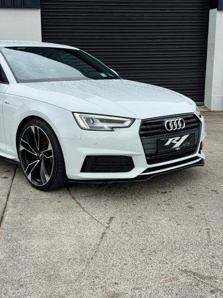 2016 Audi A4 - photo 6
