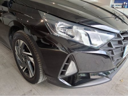 2022 Hyundai i20 - photo 6