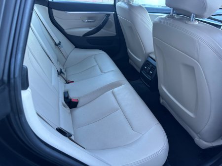 2015 BMW 4-Series - photo 12