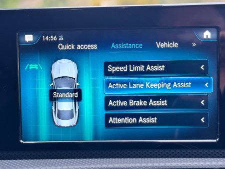2021 Mercedes-Benz CLA - photo 42