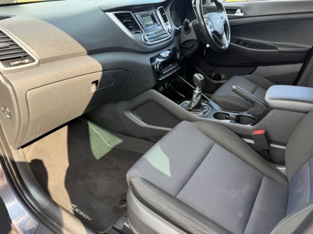 2016 Hyundai Tucson - photo 8