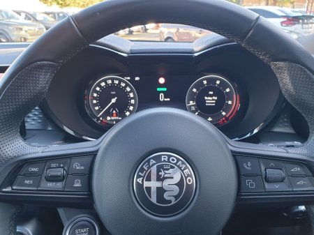2024 Alfa Romeo Tonale - photo 18