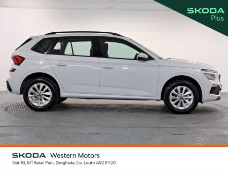 2026 Skoda Kamiq - photo 11