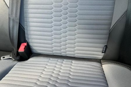 2016 Ford Fiesta - photo 36