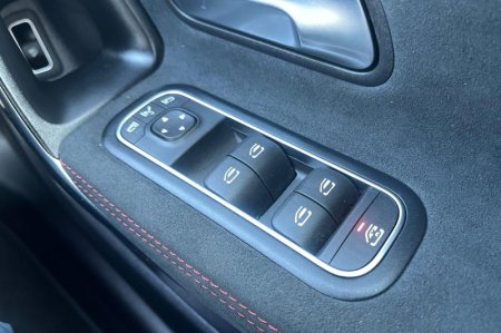 2024 Mercedes-Benz CLA - photo 16