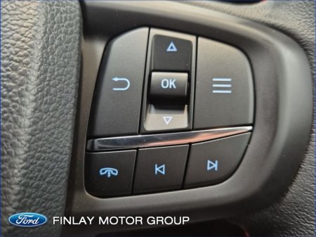 2027 Ford Ranger - photo 13
