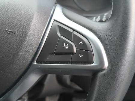 2021 Dacia Duster - photo 21