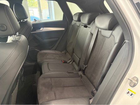 2020 Audi Q5 - photo 15