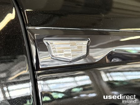 2026 Cadillac Vistiq - photo 31
