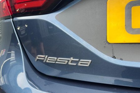 2023 Ford Fiesta - photo 26