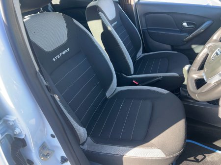 2018 Dacia Sandero Stepway - photo 2