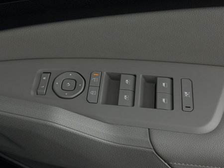 2026 Kia Sportage - photo 35