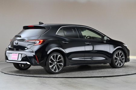 2023 Toyota Corolla - photo 9