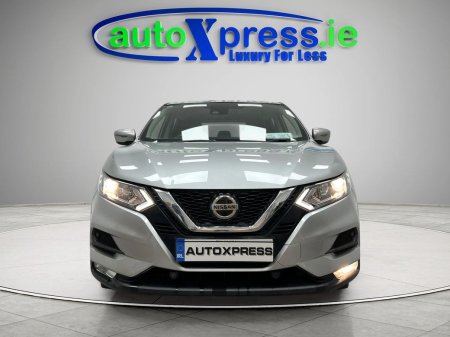 2019 Nissan Qashqai - photo 3