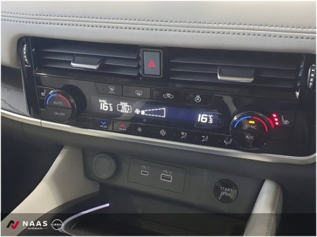 2027 Nissan X-Trail - photo 17