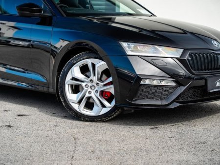 2024 Skoda Octavia - photo 2