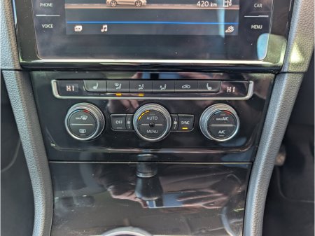 2018 Volkswagen Golf - photo 16
