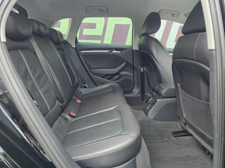 2016 Audi A3 - photo 21