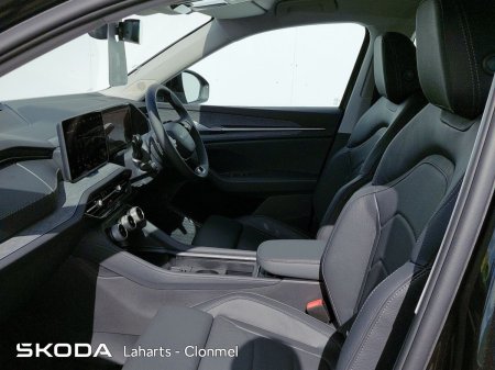 2026 Skoda Kodiaq - photo 4