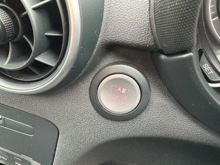 2016 Audi A1 - photo 15