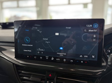 2024 Ford Focus - photo 19