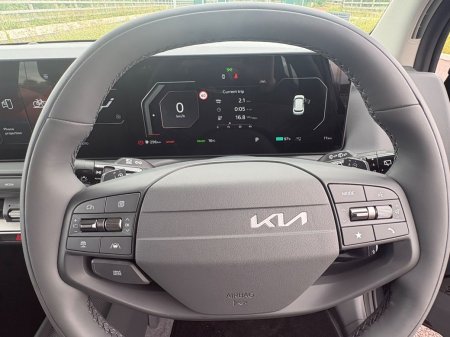 2027 Kia EV2 - photo 14