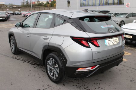 2022 Hyundai Tucson - photo 3