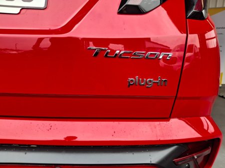2023 Hyundai Tucson - photo 23