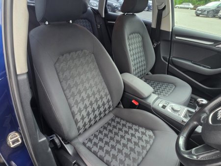 2015 Audi A3 - photo 6