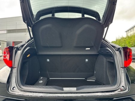 2023 Toyota C-HR - photo 10