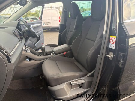 2026 Skoda Karoq - photo 6