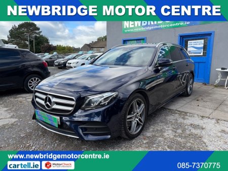 2019 Mercedes-Benz E-Class - photo 2