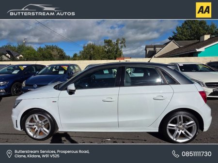 2014 Audi A1 - photo 6
