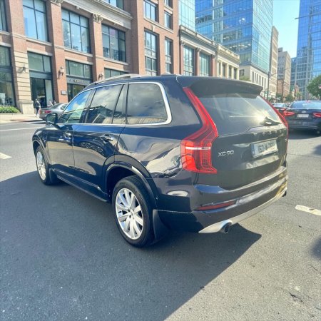 2016 Volvo XC90 - photo 11