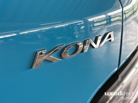 2023 Hyundai KONA - photo 25