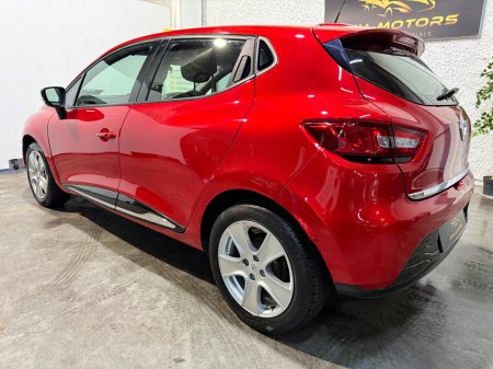 2015 Renault Clio - photo 10
