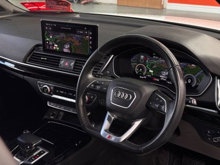 2023 Audi Q5 - photo 13