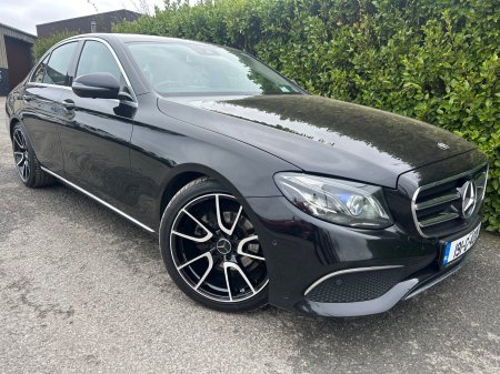 2019 Mercedes-Benz E-Class - photo 2